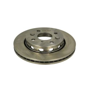 Stabdžių diskas HART 215 426