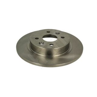 Stabdžių diskas HART 215 427