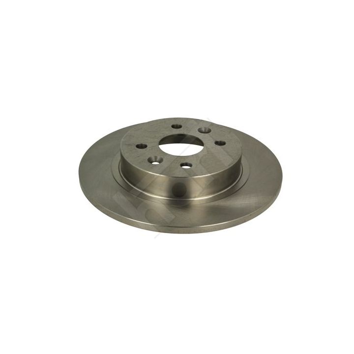 Stabdžių diskas HART 215 427