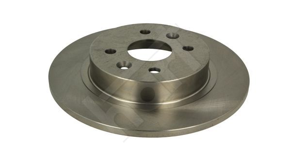 Stabdžių diskas HART 215 427