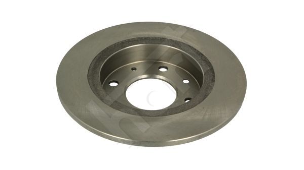 Stabdžių diskas HART 215 428