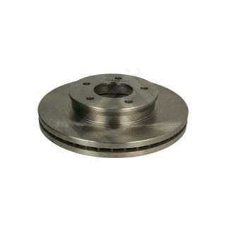 Stabdžių diskas HART 215 430