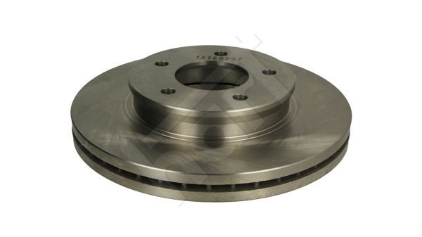 Stabdžių diskas HART 215 430