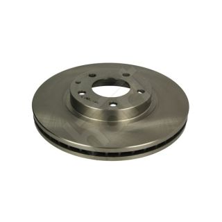 Stabdžių diskas HART 215 431