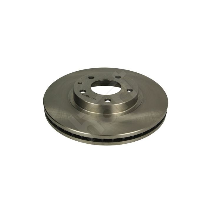 Stabdžių diskas HART 215 431