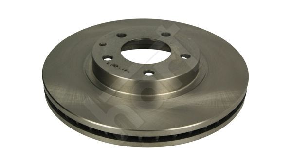 Stabdžių diskas HART 215 431