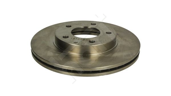 Stabdžių diskas HART 215 434