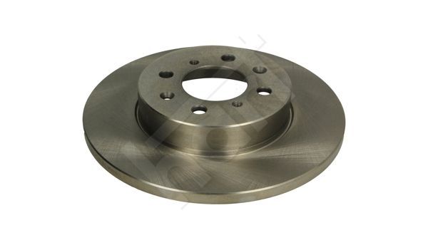 Stabdžių diskas HART 215 615