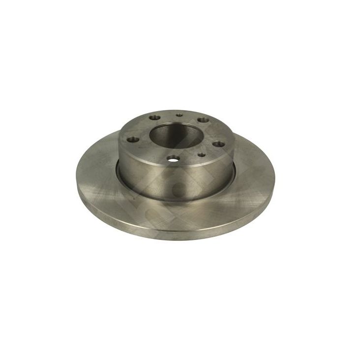 Stabdžių diskas HART 215 622