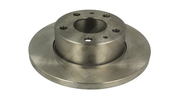 Stabdžių diskas HART 215 622