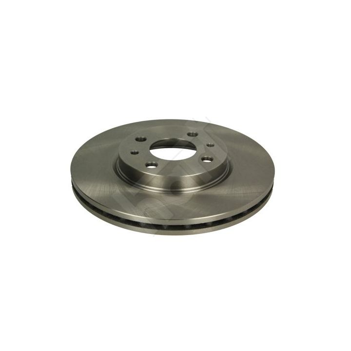 Stabdžių diskas HART 215 641