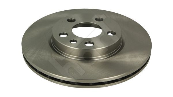 Stabdžių diskas HART 215 642