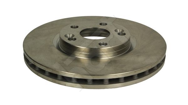 Stabdžių diskas HART 215 655