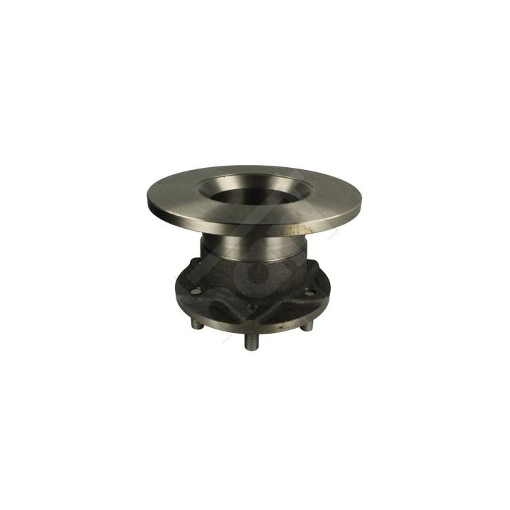 Stabdžių diskas HART 216 567