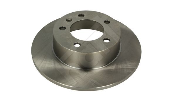 Stabdžių diskas HART 217 989