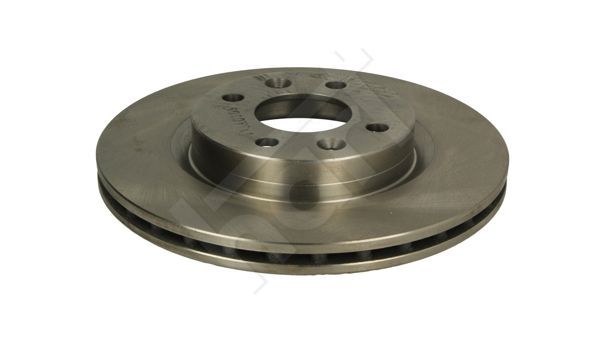 Stabdžių diskas HART 220 809