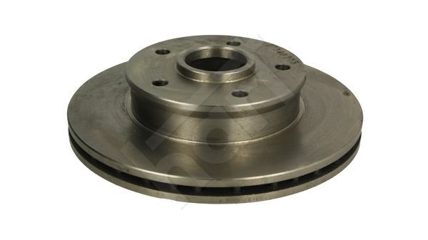 Stabdžių diskas HART 220 849