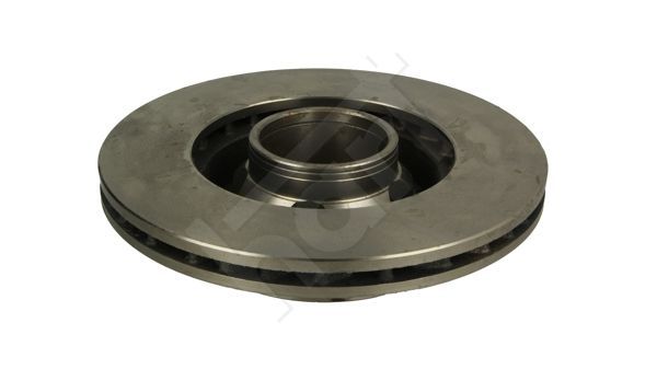 Stabdžių diskas HART 220 849