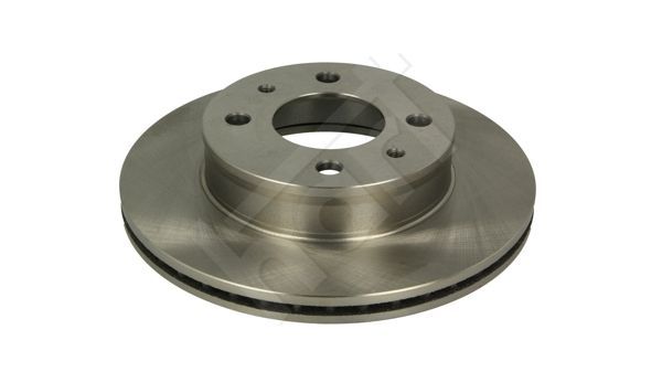 Stabdžių diskas HART 220 851