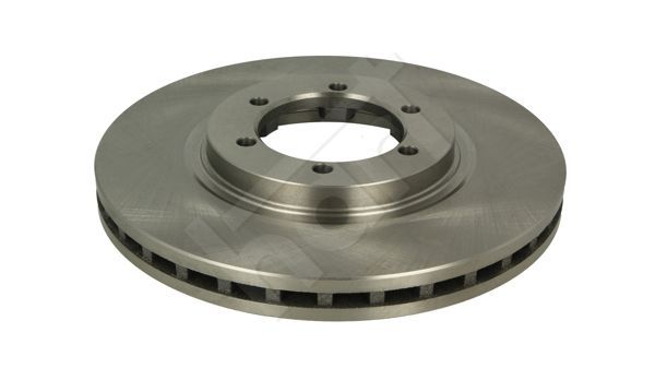 Stabdžių diskas HART 220 903