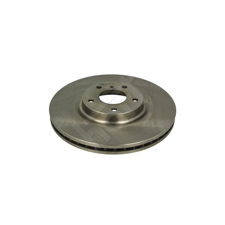 Stabdžių diskas HART 221 426
