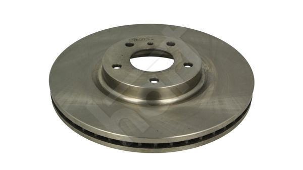 Stabdžių diskas HART 221 426