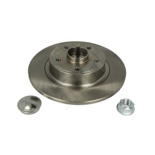 Stabdžių diskas HART 223 185