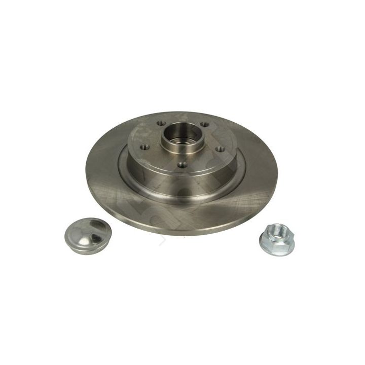 Stabdžių diskas HART 223 185