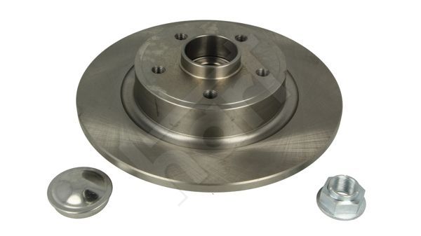 Stabdžių diskas HART 223 185