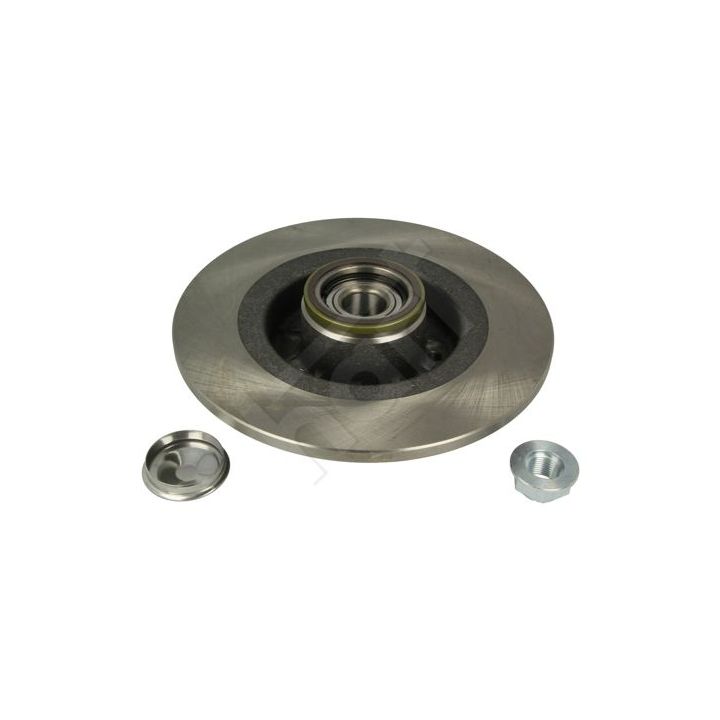 Stabdžių diskas HART 223 185