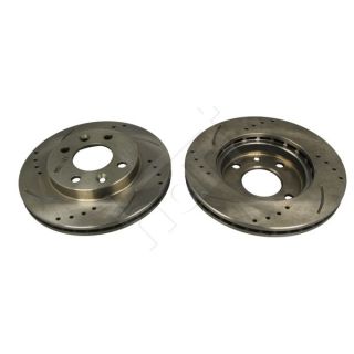 Stabdžių diskas HART 223 425