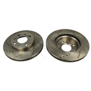 Stabdžių diskas HART 223 453