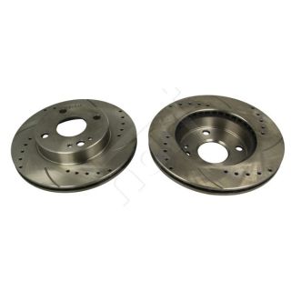 Stabdžių diskas HART 223 466