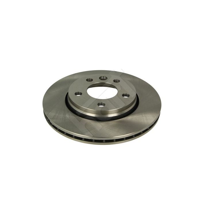 Stabdžių diskas HART 224 211