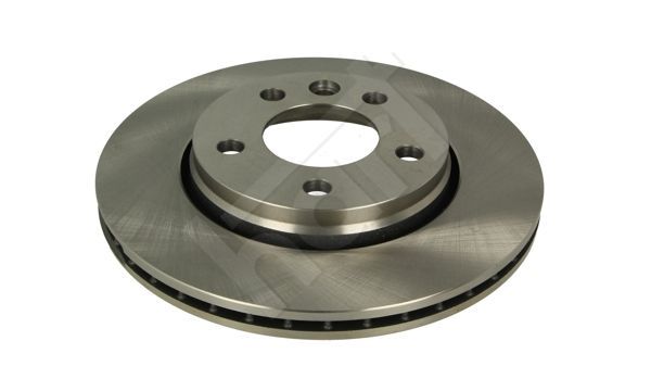 Stabdžių diskas HART 224 211