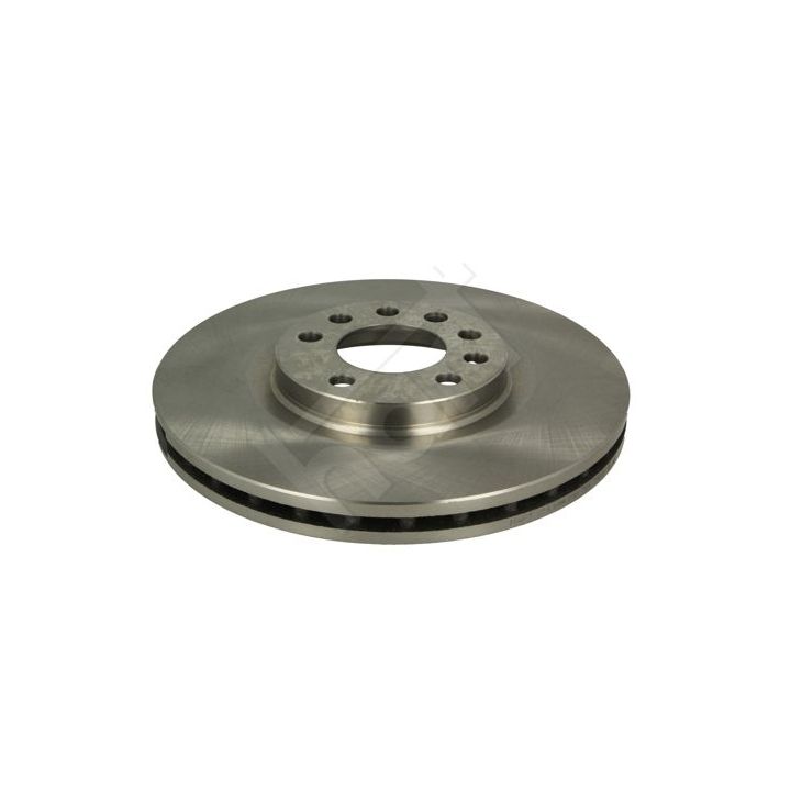 Stabdžių diskas HART 224 688