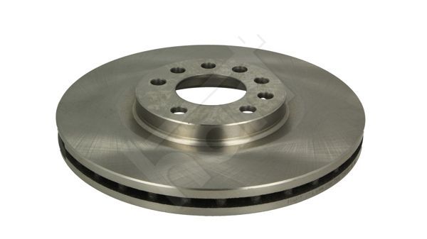 Stabdžių diskas HART 224 688