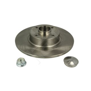Stabdžių diskas HART 229 042