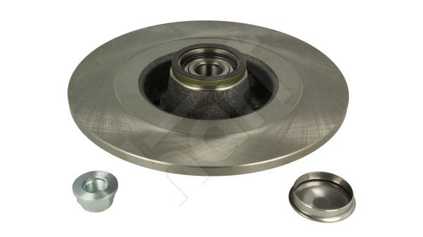 Stabdžių diskas HART 229 042