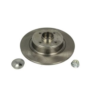 Stabdžių diskas HART 229 050