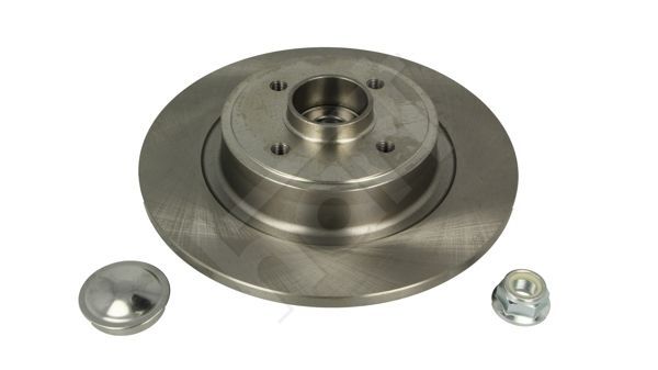 Stabdžių diskas HART 229 050