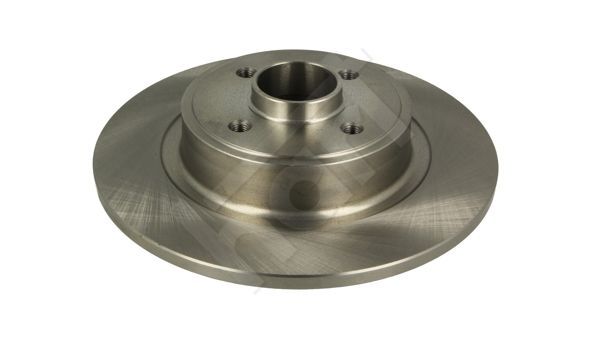 Stabdžių diskas HART 229 057