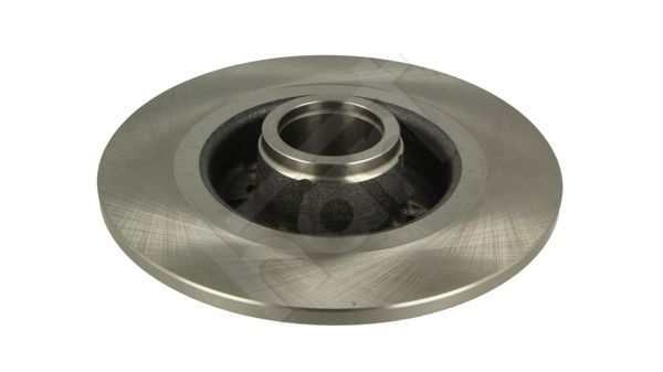 Stabdžių diskas HART 229 057