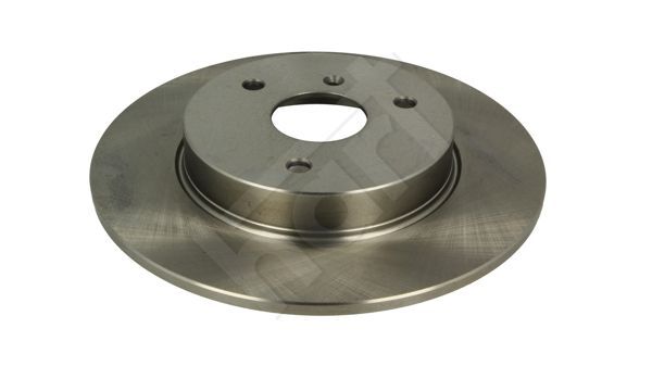 Stabdžių diskas HART 229 061