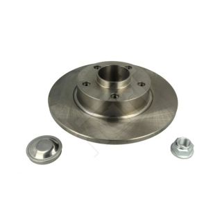 Stabdžių diskas HART 229 068