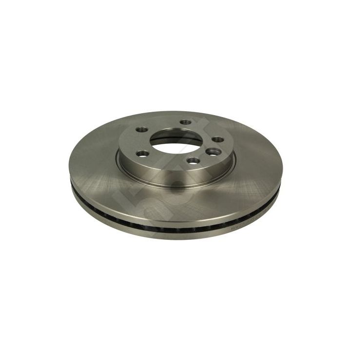 Stabdžių diskas HART 229 072