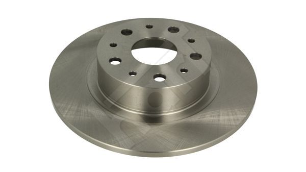 Stabdžių diskas HART 229 087