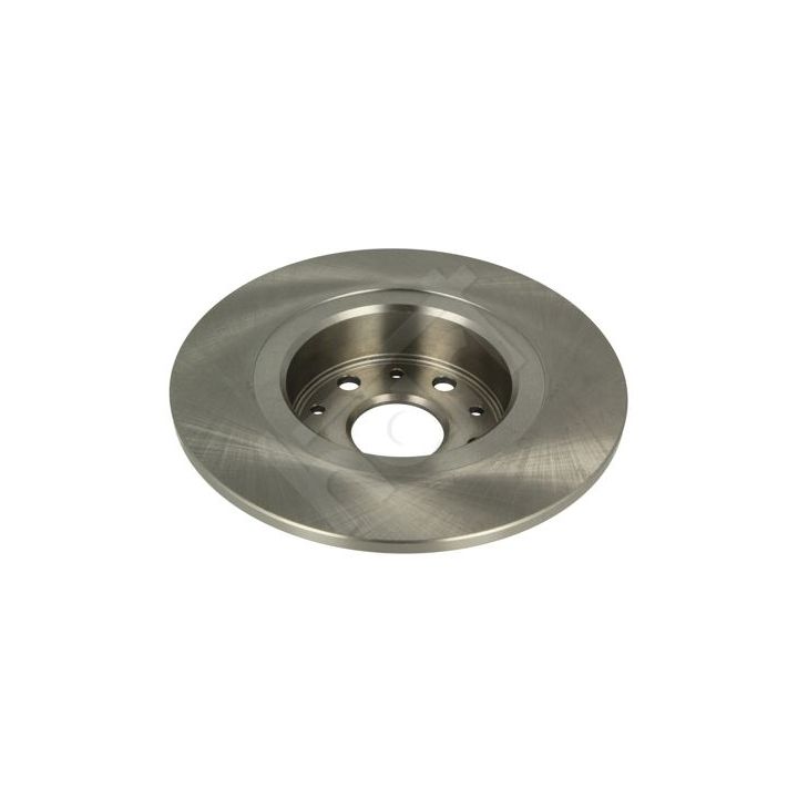 Stabdžių diskas HART 229 087