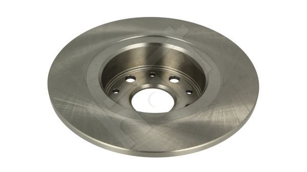 Stabdžių diskas HART 229 087