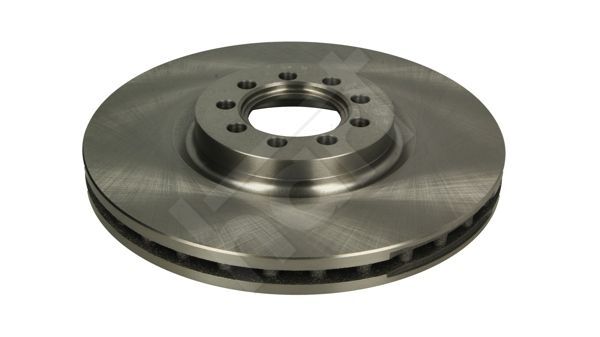Stabdžių diskas HART 229 095